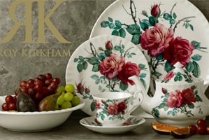 Roy Kirkham
