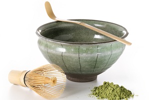 Matcha Tee